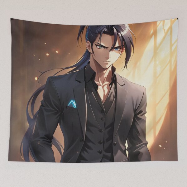 Item preview, Stefano Brothers: Arturo designed and sold by Crysta-Healing.