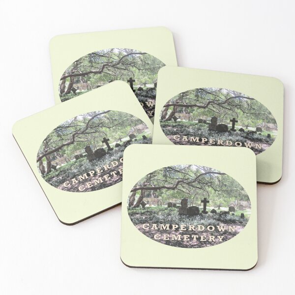 Item preview, Camperdown Cemetery, Sydney Australia designed and sold by ASKEW GRAPHICS.