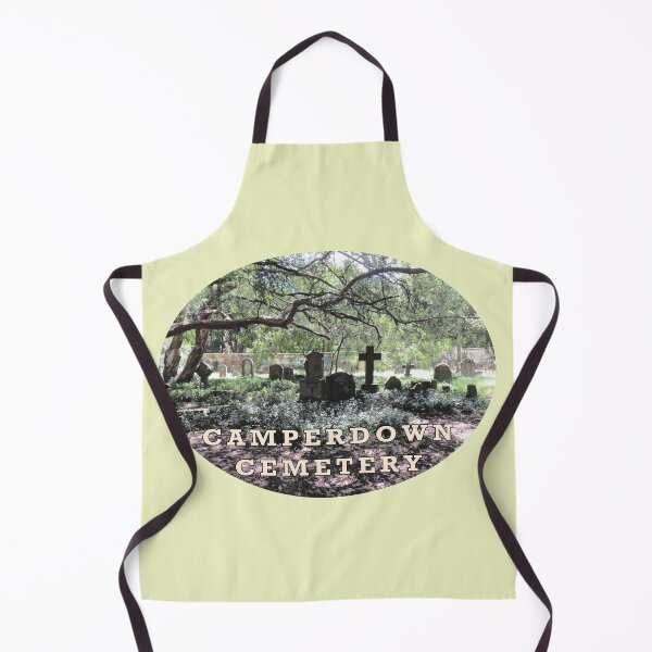 Item preview, Camperdown Cemetery, Sydney Australia designed and sold by ASKEW GRAPHICS.