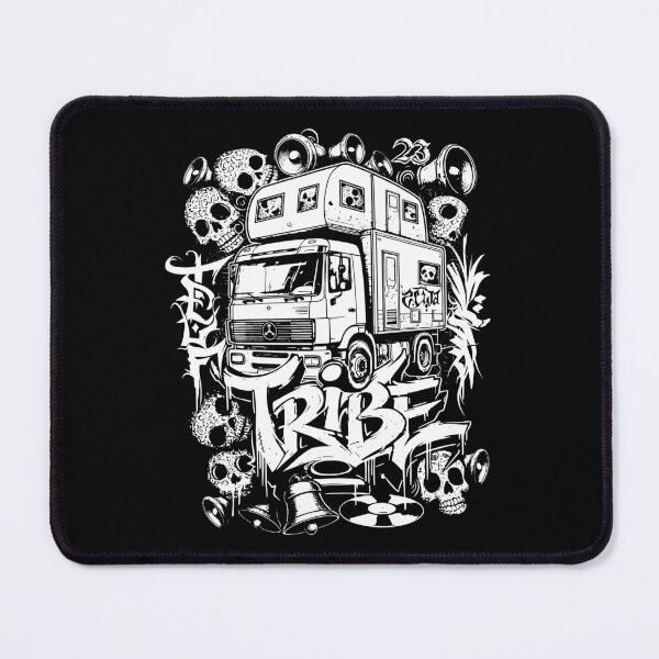 Item preview, Tribe designed and sold by ZEWAoner.