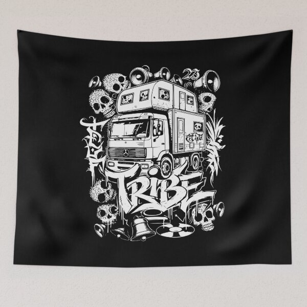 Item preview, Tribe designed and sold by ZEWAoner.