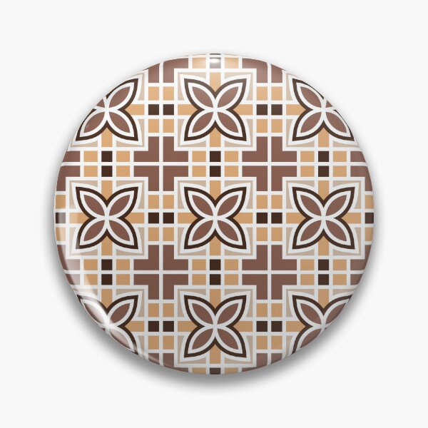 Item preview, Tribal Geometry designed and sold by Meemaart.