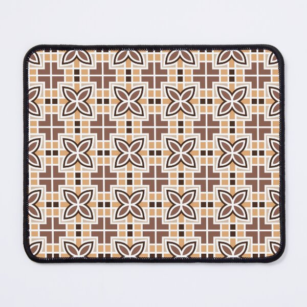 Item preview, Tribal Geometry designed and sold by Meemaart.