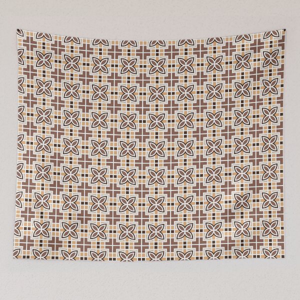 Item preview, Tribal Geometry designed and sold by Meemaart.