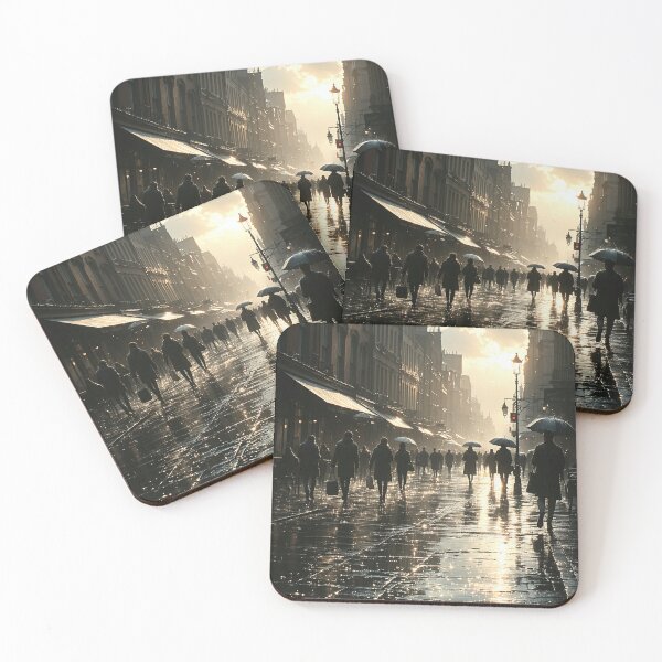 Item preview, Hora dorada designed and sold by InnerVerbum.