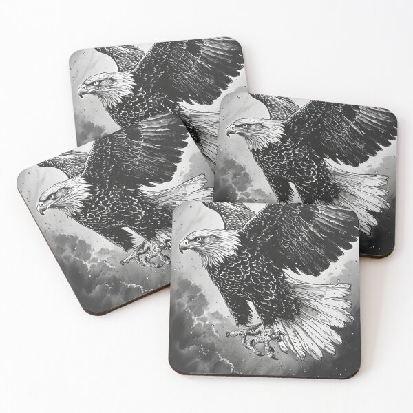 Item preview, Eagle designed and sold by Conteceres.