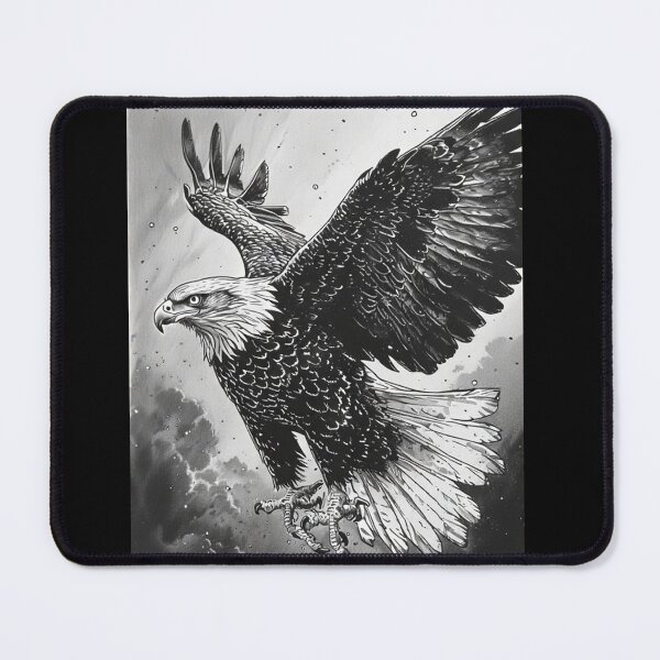 Item preview, Eagle designed and sold by Conteceres.