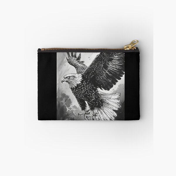 Item preview, Eagle designed and sold by Conteceres.