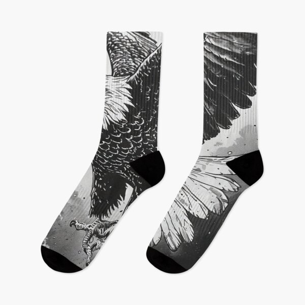 Item preview, Eagle designed and sold by Conteceres.