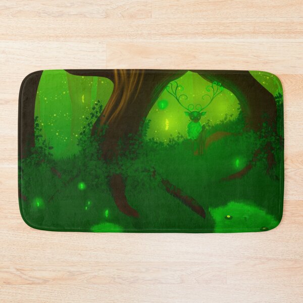 Item preview, Spirit of the Forest  designed and sold by Ferelwing.
