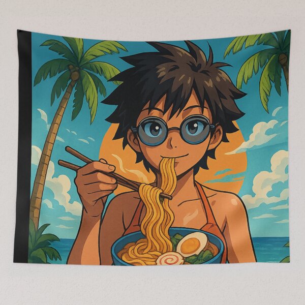 Item preview, Summer Slurp designed and sold by AnimeStorage.