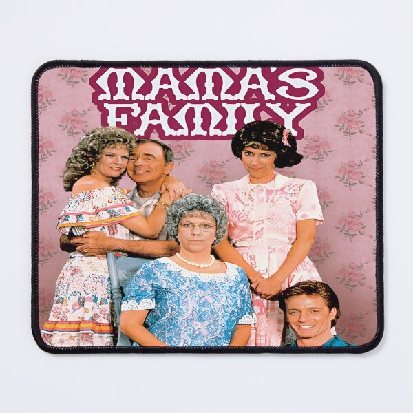 Item preview,  Mama's Family designed and sold by Estiny-1993.