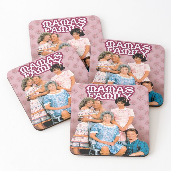 Item preview,  Mama's Family designed and sold by Estiny-1993.