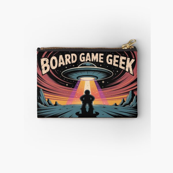 Item preview, Board Game Geek UFO designed and sold by Sky-99.