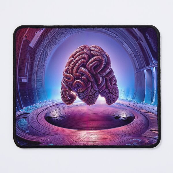 Item preview, Floating Brain designed and sold by Korral.