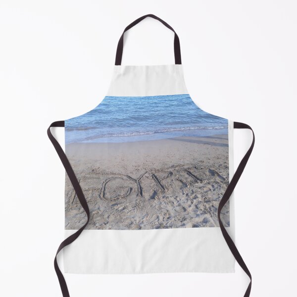 Item preview, Egypt Word Art in Beach Sand - Arabic Calligraphy Travel Design designed and sold by wa2022.