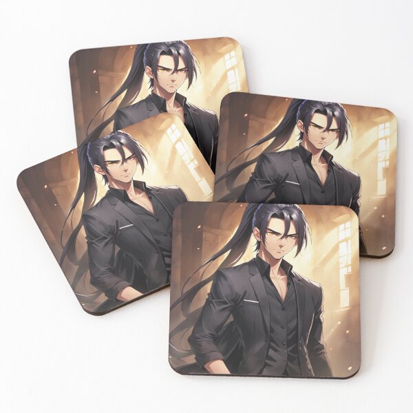 Item preview, Stefano Brothers: Giovanni designed and sold by Crysta-Healing.