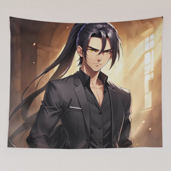 Item preview, Stefano Brothers: Giovanni designed and sold by Crysta-Healing.