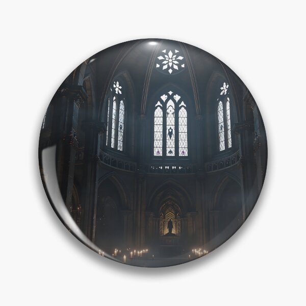 Item preview, Sanctuary of Light and Shadows designed and sold by Manuel Rinaldi.