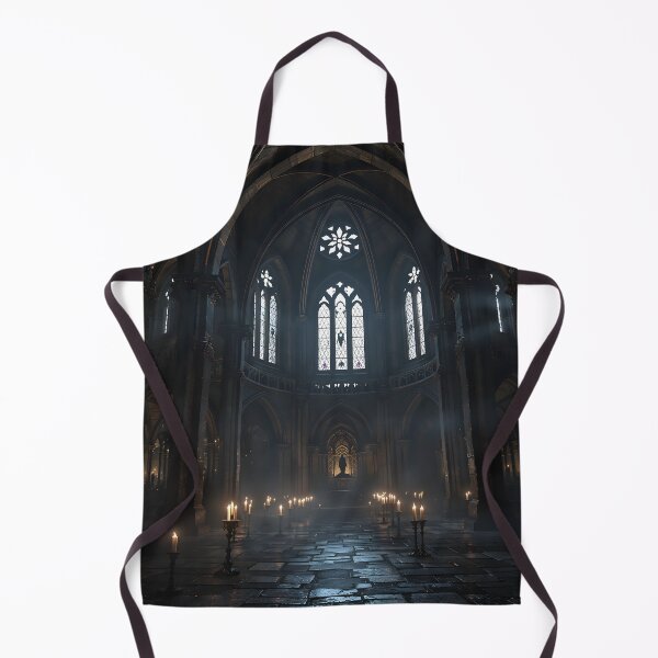 Item preview, Sanctuary of Light and Shadows designed and sold by Manuel Rinaldi.
