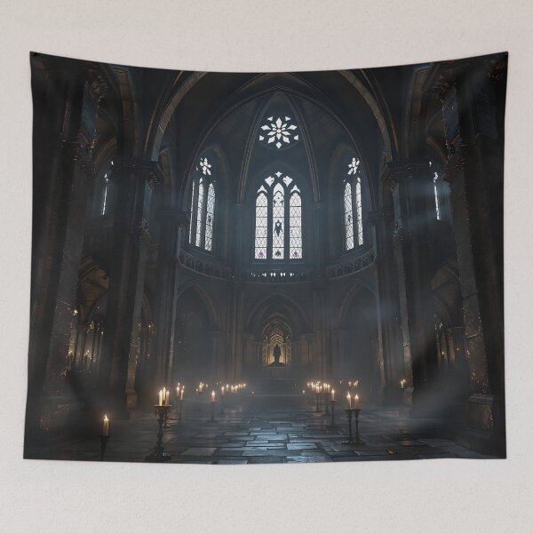 Item preview, Sanctuary of Light and Shadows designed and sold by Manuel Rinaldi.