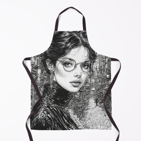 Item preview, Nice woman  designed and sold by Conteceres.