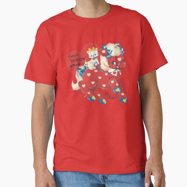 Joy Ride! Classic T-Shirt