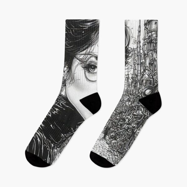 Item preview, Nice woman  designed and sold by Conteceres.