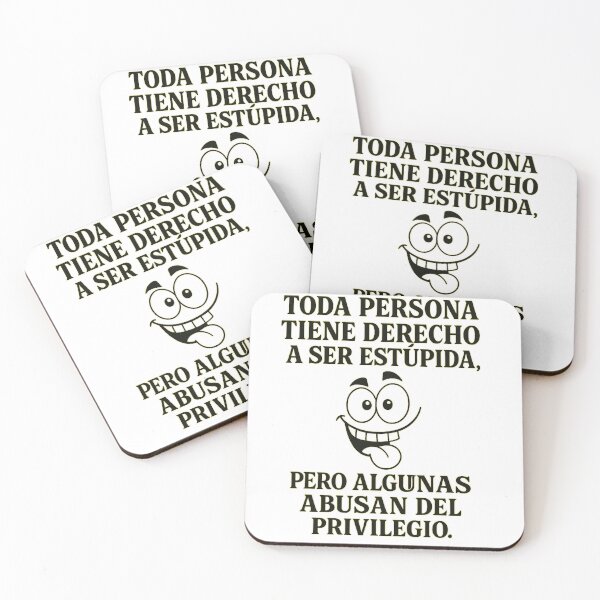 Item preview, Sarcastic phrase with cheeky humor designed and sold by PIRULANDIA.