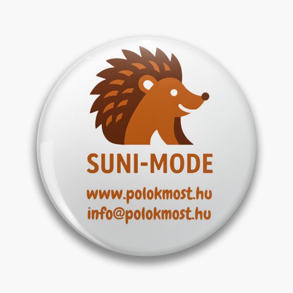 Artikelvorschau, Igelmode entworfen und verkauft von Sunci.