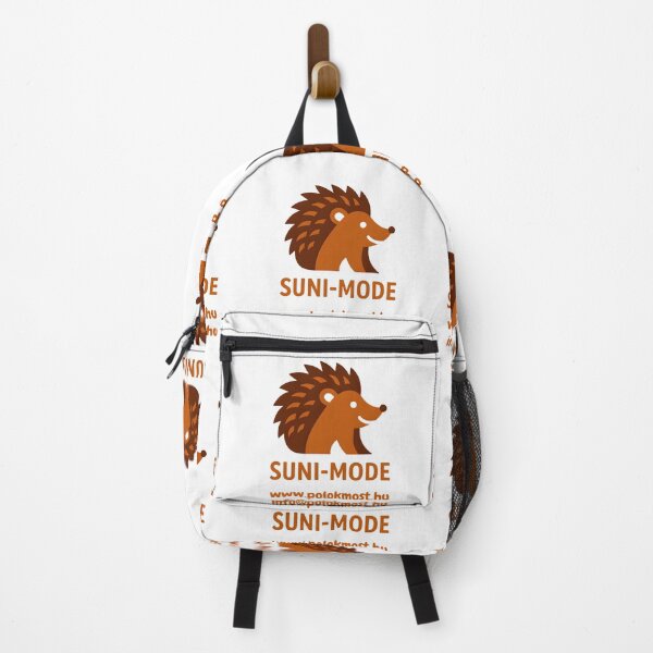 Item preview, Hedgehog fashion designed and sold by Sunci.