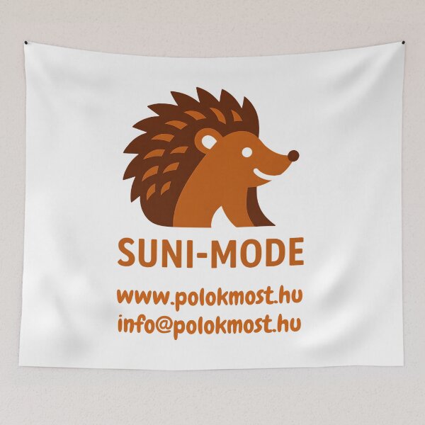 Item preview, Hedgehog fashion designed and sold by Sunci.