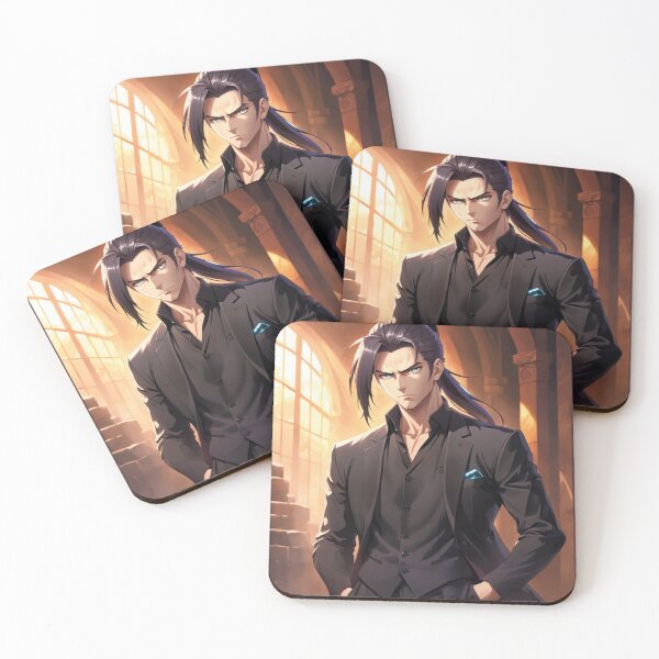 Item preview, Stefano Brothers: Matteo designed and sold by Crysta-Healing.