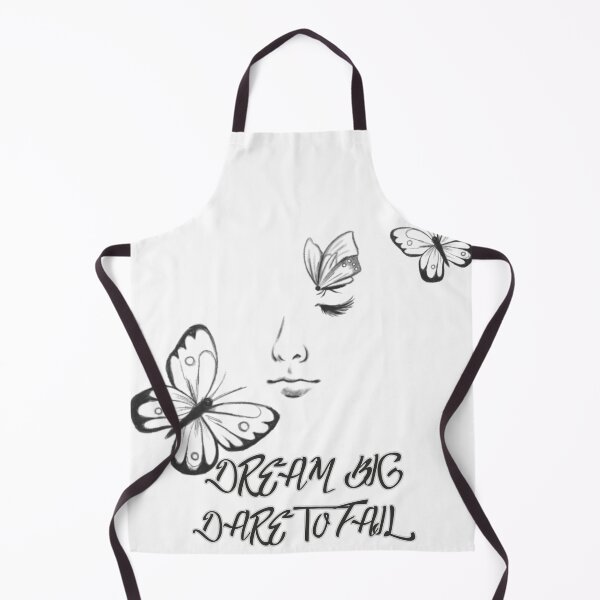 Item preview, Dream Big Butterfly, Unisex, Gift for Her, Cozy Layering Piece, Motivational Apparel designed and sold by UsandCoDesigns.