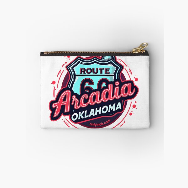 Item preview, Arcadia, Oklahoma, home of Pop's designed and sold by OnlyinOKShow.