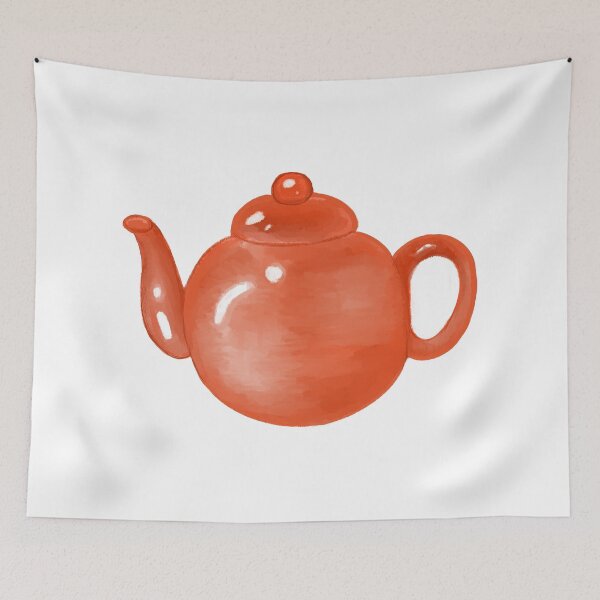 Item preview, A kettle designed and sold by Junhee Yoon.