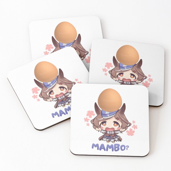 Item preview, Matikane Tannhäuser Mambo Egg designed and sold by FrankShopMeUp.