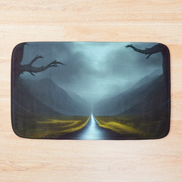 Item preview, Road to Nowhere designed and sold by Korral.