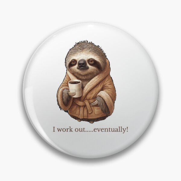Item preview, I work out...eventually designed and sold by RASC23.