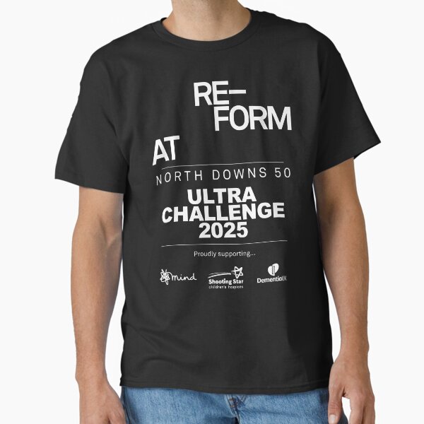 Item preview, Re-Format charity walk 2 designed and sold by JoshKR.