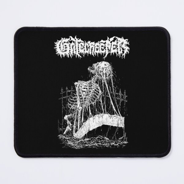 Item preview, Mistaken for Dead designed and sold by CapslockStore.
