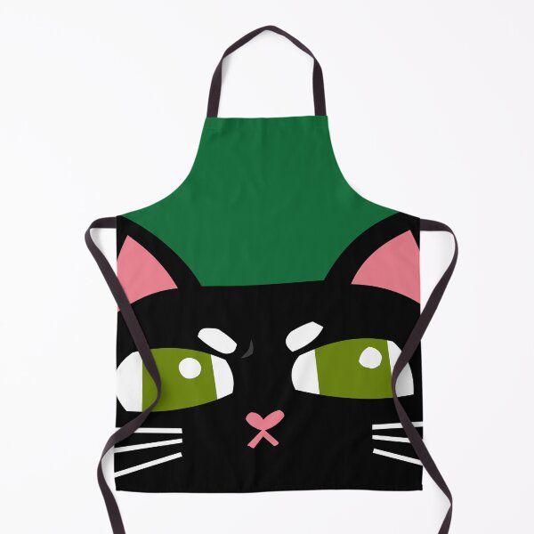 Item preview, Annoyed Little Midnight designed and sold by BarelyDevi.