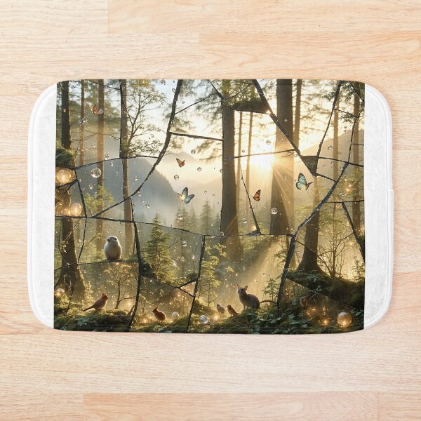 Item preview, Glass Wood designed and sold by InnerVerbum.