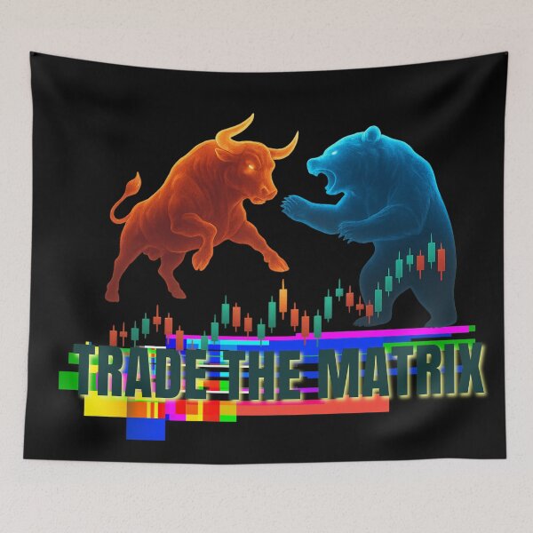 Item preview, Cyberbull vs Mechabear  designed and sold by ProShop363.