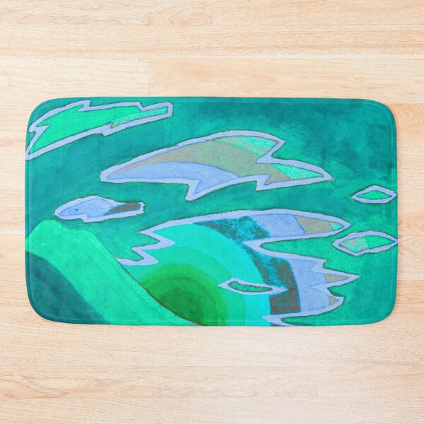 Item preview, Sonnenuntergang - 1923 - Karl Wiener - Altered designed and sold by FuntasticMatt.