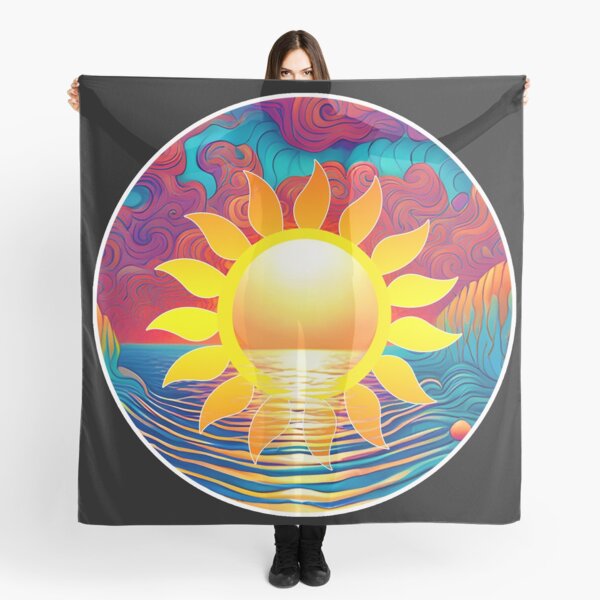 Item preview, Sunshine Dream designed and sold by Icarusismart.