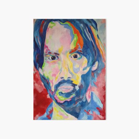 Item preview, Keanu Reeves designed and sold by Floydled.