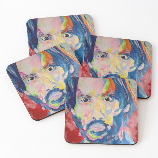 Item preview, Keanu Reeves designed and sold by Floydled.