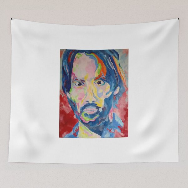Item preview, Keanu Reeves designed and sold by Floydled.