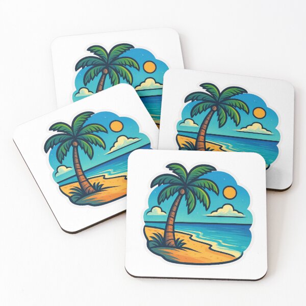 Item preview, Dream Paradise designed and sold by LewpyG.